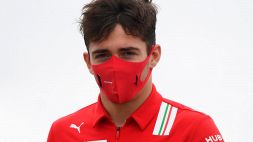 F1, Ferrari: Leclerc esplode sui social: "Adesso basta"