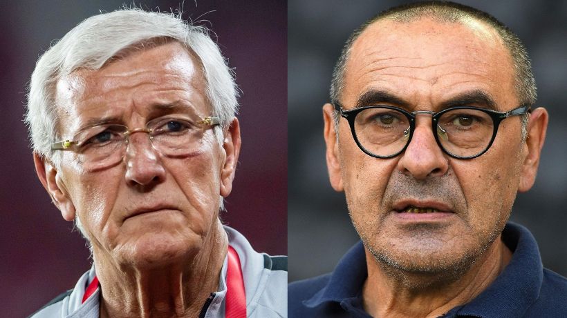 Lippi non ha dubbi: "Juve, ecco qual è il tuo problema"