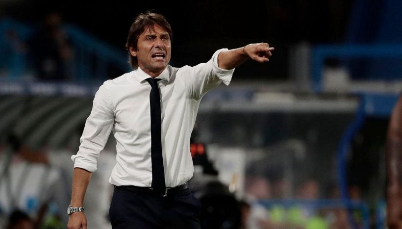 Inter, tifosi uniti: “Ora spiegatelo a Conte”