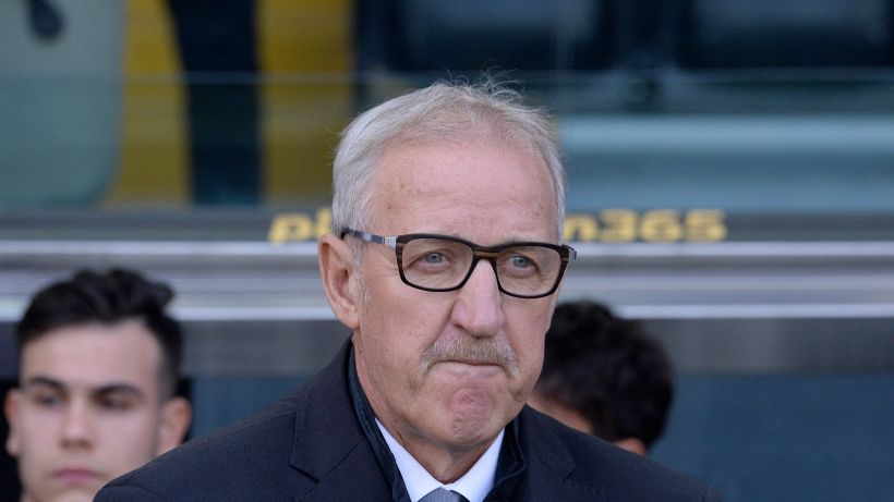 Il Brescia riparte da Gigi Delneri