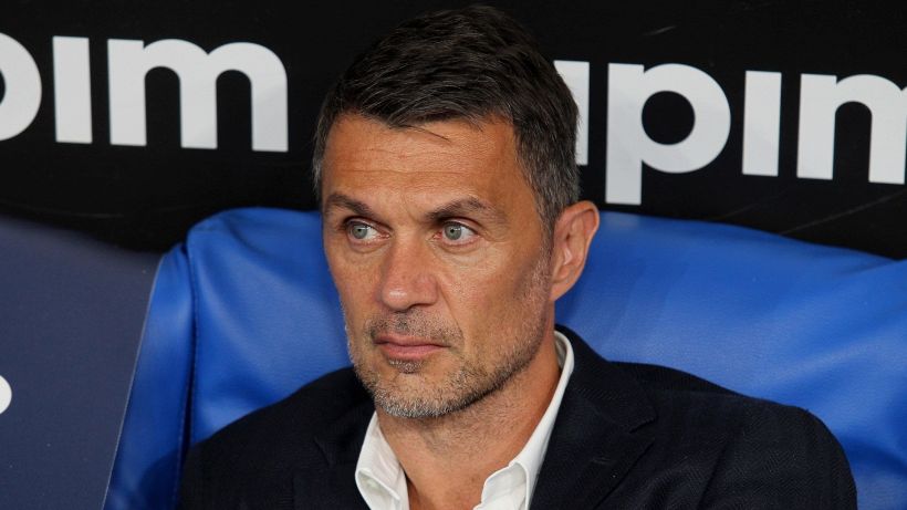 Mercato Milan, parametro zero vicino: l'ammissione di Maldini