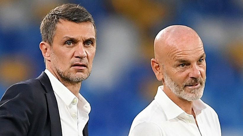 Mercato Milan, individuati i due rinforzi per gennaio