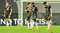 United senza titoli per 3 anni di fila: non accadeva dagli anni '80