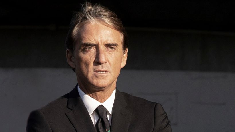 Nations League: Mancini inquadra le certezze dell'Italia