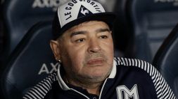 Diego Armando Maradona è morto, addio al più grande