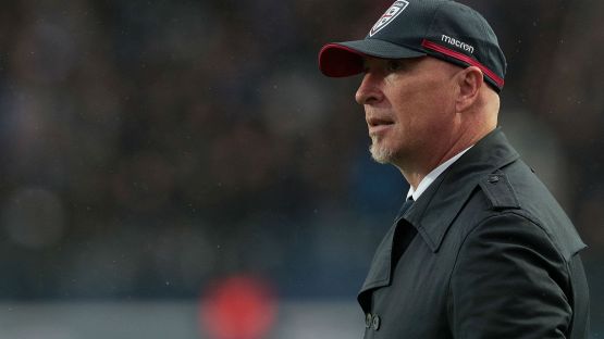 Ufficiale, il Genoa esonera Nicola: Maran nuovo allenatore