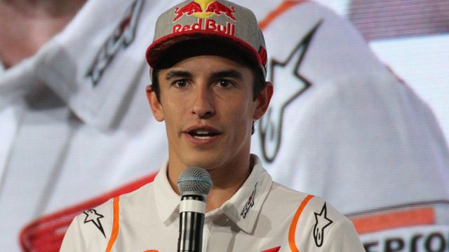 MotoGp, Cecchinello: "Marquez potrebbe tornare nella prima gara"