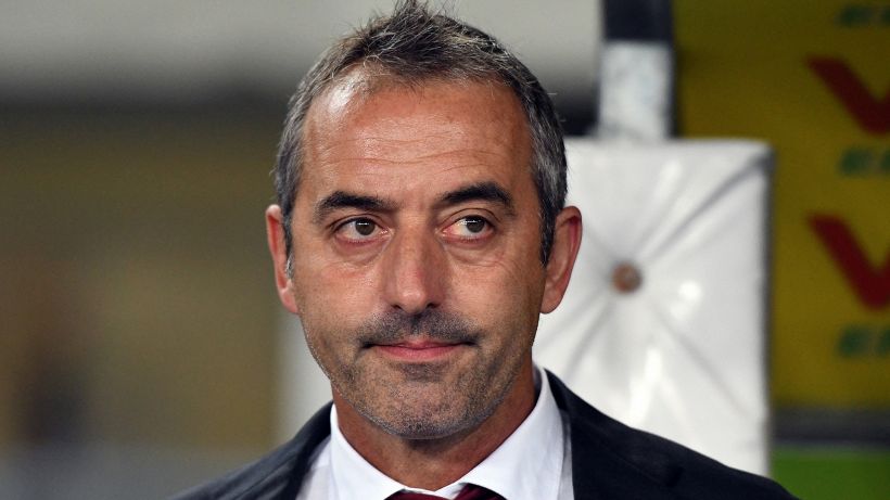 Torino, Giampaolo pensa già al mercato