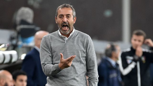 Marco Giampaolo è il nuovo allenatore del Torino