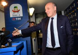 Mercato Inter, sgarbo alla Juve: "Marotta prendilo"