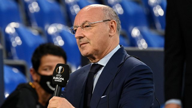 Mercato Inter, cambia l'obiettivo in difesa: duello con la Roma