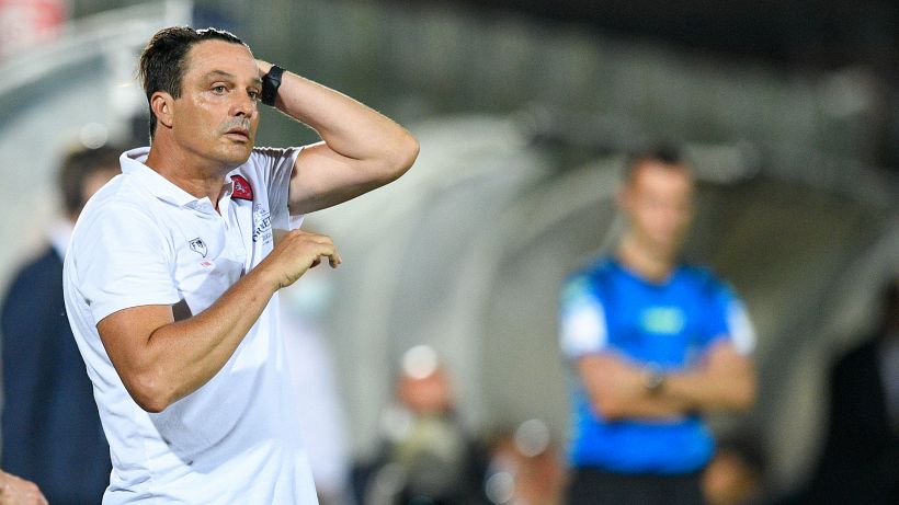 Perugia-Oddo, รจ divorzio