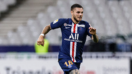Triplo guaio per il PSG: Icardi, Thiago Silva e Kurzawa infortunati
