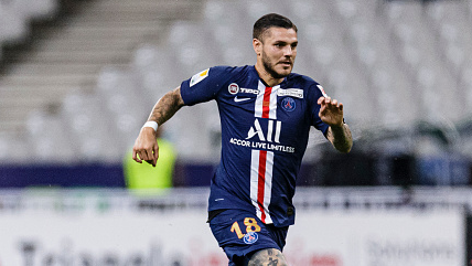 Triplo guaio per il PSG: Icardi, Thiago Silva e Kurzawa infortunati