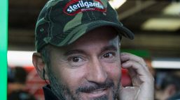 Max Biaggi torna alla carica con Andrea Dovizioso