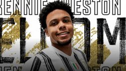 Mercato Juventus: ufficiale McKennie, tutti i numeri