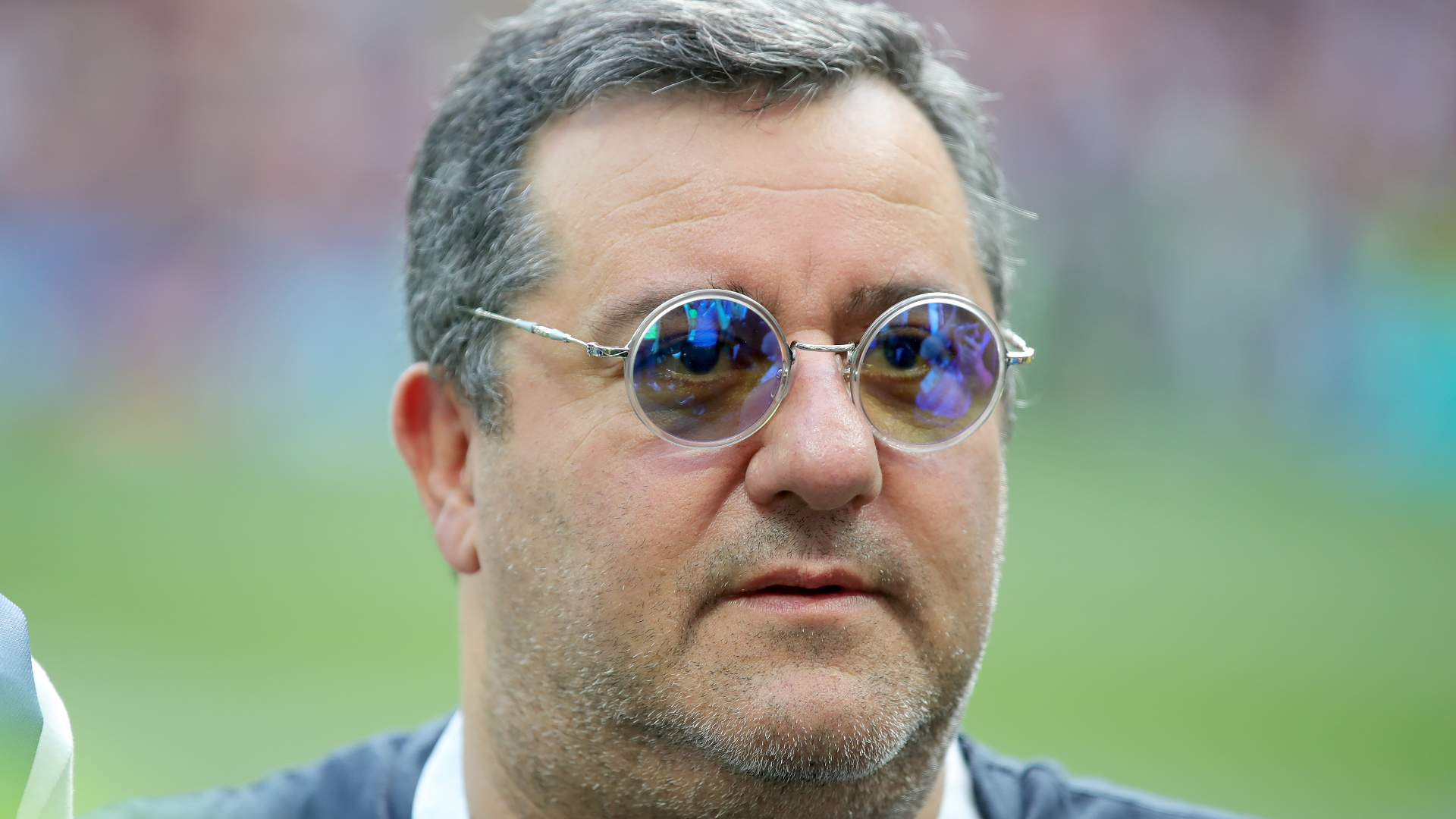 Juve, le parole di Raiola esaltano i tifosi - Virgilio Sport