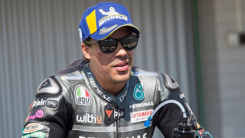 MotoGp, Morbidelli si gode il primo podio