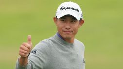 Morikawa vince il primo Major della stagione