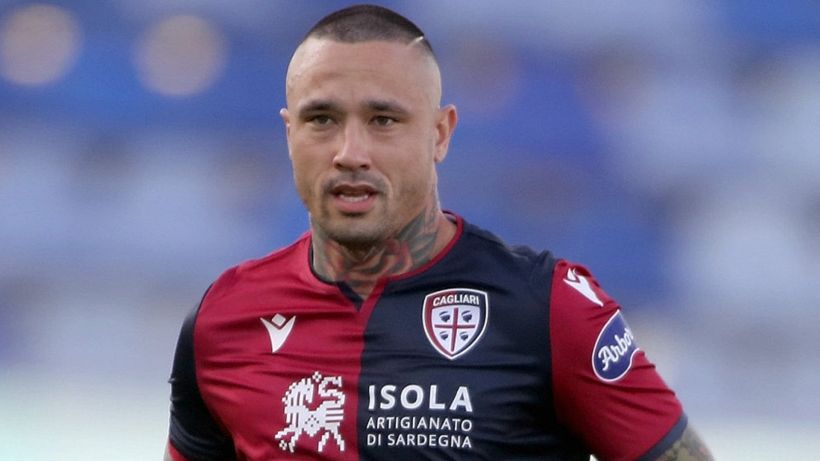 Mercato Inter: aggiornamenti sul futuro di Radja Nainggolan