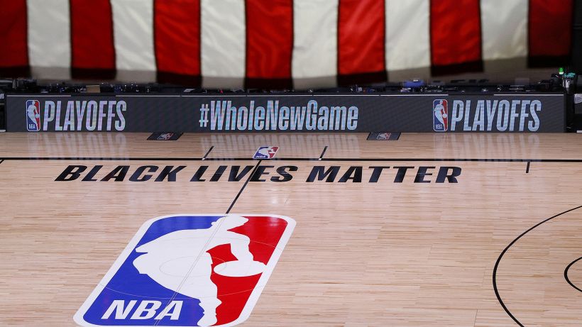 Clamoroso in NBA: stop ai playoff per boicottaggio