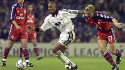 Anelka, rivelazioni sul passato al Real Madrid: "Un incubo"