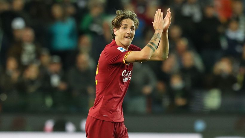 Capello innamorato di Zaniolo: "Può ambire al Pallone d'Oro"