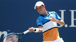 Tennis, Nishikori racconta la quarantena australiana