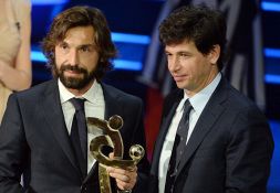 Albertini, retroscena su Pirlo: Ero con lui prima esonero Sarri