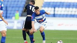 Colpo Monza: arriva Maric