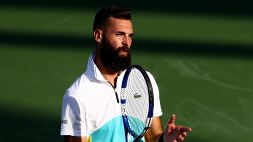 Montecarlo, Paire eliminato: "Non mi interessa, circuito marcio"