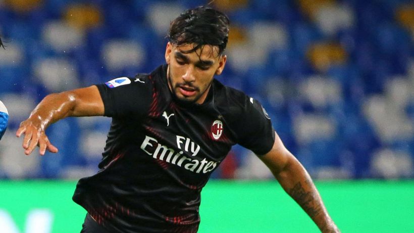 Milan, c'è una nuova offerta per Paquetà