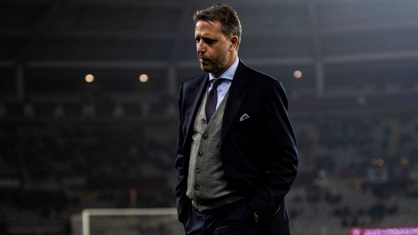 Paratici: "Dybala pedina di scambio? Abituati alle speculazioni"