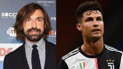 Mercato Juve: nel mirino un big del Psg. Faccia a faccia Ronaldo-Pirlo