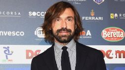 Mercato Juventus: Pirlo, due nomi a sorpresa nello staff