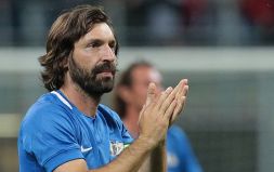 Juventus, completato lo staff di Pirlo: firma un altro ex bianconero