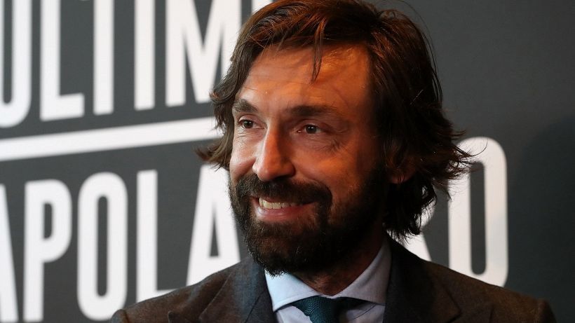 Mercato Juventus: Pirlo punta a un grande ritorno, Inter sorpresa