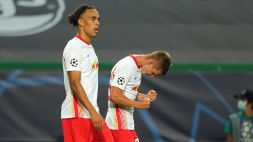 Storico Lipsia: Atletico ko, è semifinale di Champions