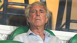 Genoa: vicini Juan Jesus e Younes