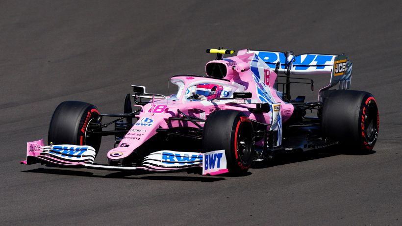 F1, caso Racing Point: la McLaren si arrende
