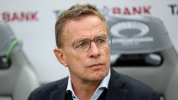 Austria, Rangnick è il nuovo commissario tecnico