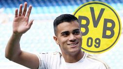 Ufficiale, Reinier in prestito al Borussia Dortmund