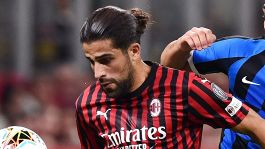 Ufficiale, Ricardo Rodriguez al Torino