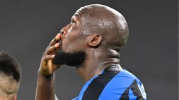 Bordalas 'esalta' Lukaku: "E' costato quanto tutto il Getafe"