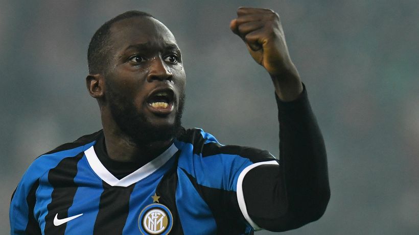 Lukaku non molla: "Questa sconfitta mi renderà più forte"