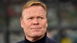 Koeman: "Suarez? Non mi piace parlarne, non gioca con noi"