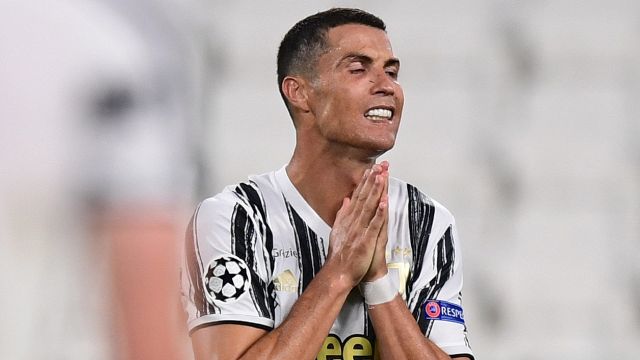 Juventus, i dubbi di Ronaldo: una big europea vuole approfittarne