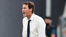 Lione in Europa League, Garcia se ne va: "Mia ultima partita"