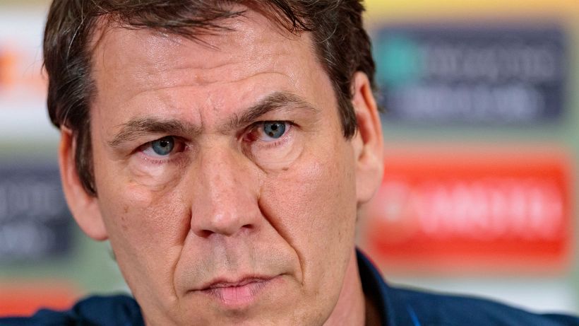 Rudi Garcia sfida la Juventus: "Dipende da noi"