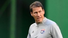 Al Nassr: esonerato Rudi Garcia